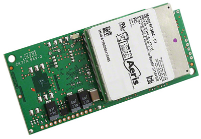 SocketModem® family from Multi-Tech Systems SocketModem® family from Multi-Tech Systems